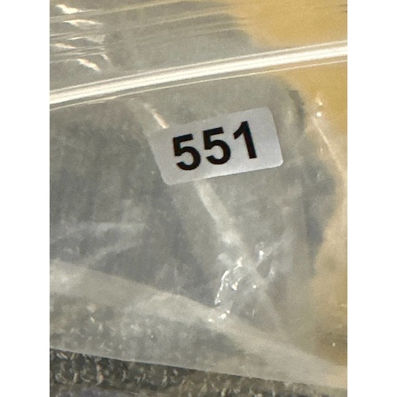 Calvin Klein Sweater Womens Extra Large Petite Turtle Neck New - Picture 12 of 13